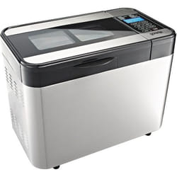 Gorenje BM1400E machine à pain 815 W Noir, Argent