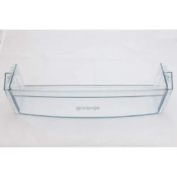 GORENJE Balconnet inférieur H55 G95D