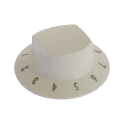 Knob GE6-30 en-n engr 070/7037 374942 pour Cuisinière essentiel b , cuis vitro essentielb ecv 503I, cuis vitro essentielb ecv 602B
