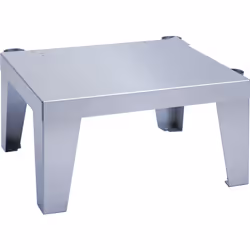 Asko PLINTH HPL830S, Piédestal, Gris, 1 pièce(s), 602 mm, 640 mm, 293 mm