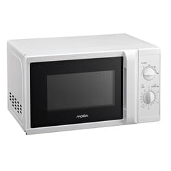 Mora MT 120W micro-onde Comptoir 20 L 700 W Blanc