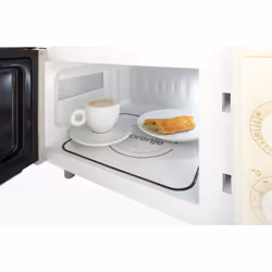Gorenje MO4250CLI Comptoir Micro-ondes grill 20 L 700 W Ivoire