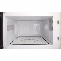 Gorenje MO4250CLI Comptoir Micro-ondes grill 20 L 700 W Ivoire - Vue supplémentaire 6