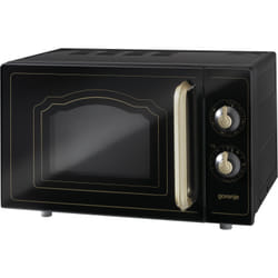 Gorenje MO4250CLB Comptoir Micro-ondes grill 20 L 700 W Anthracite