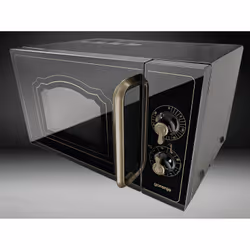 Gorenje MO4250CLB Comptoir Micro-ondes grill 20 L 700 W Anthracite - Vue supplémentaire 8