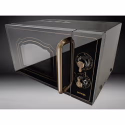 Gorenje MO4250CLB Comptoir Micro-ondes grill 20 L 700 W Anthracite - Vue supplémentaire 9