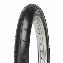Pneu Cyclo - MITAS - MC2 REINF - 2 1/4 X 16 - Noir - 38J