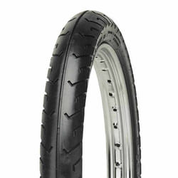 Pneu Cyclo - MITAS - MC2 REINF - 2 1/4 X 16 - Noir - 38J