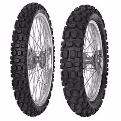 Mitas MC23 Rockrider 110/80 R18 58P auto Pneus été Pneus 573407