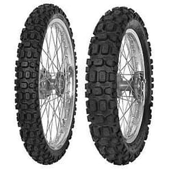 Mitas MC23 Rockrider 110/80 R18 58P auto Pneus été Pneus 573407