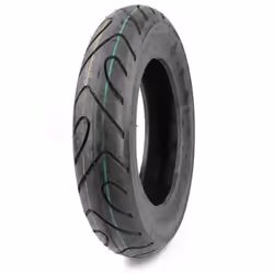 Pneu scooter MITAS MC12 10 3.00x10 TL-TT 42J - Noir