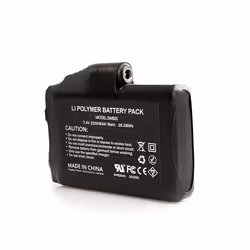 Batterie de gant moto Five HG