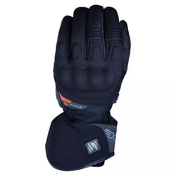 Gants moto chauffants Five HG2 Evo Wp