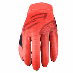 Gants longs Five XR-Lite - Rouge - Homme - Manches longues