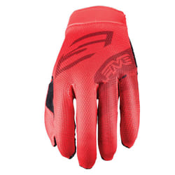 Gants longs Five XR-Lite - Rouge - Homme - Manches longues