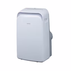 Vivax ACP-09PT25AEF, A, A, 1 kWh, A+++ à D, 1010 W, Blanc