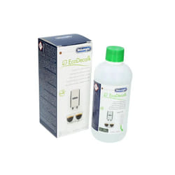 Delonghi - Detartrant ecoloqique 500ml, accessoires pour cafetiere Autentica etam 29.510.B