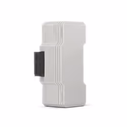 Zipato zbm.serial, 62 g, 29 x 87 x 46 mm, 5 - 95%, -10 - 40 °C, Blanc