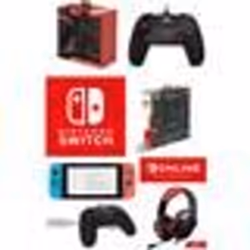 Casque Gaming - Spirit of Gamer - SWITCH PRO-SH3 - 50mm Haut-parleurs - Arceau ajustable - Micro rétractable