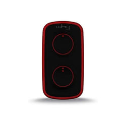 Vigor - Télécommande why-evo Mini Pure black-red 4791032