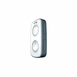 Télécommandes multi-fréquences compatibles avec les originales Fréquence 433.92 Mhz Codes Fixes Et Rolling-Code Auto-apprenti ...