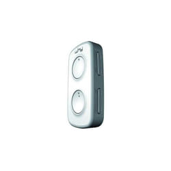 Télécommandes multi-fréquences Mini Why-Evo 2+2 Gris
