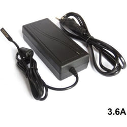 Hobby Tech - Chargeur pour tablette Surface RT - Pro - Pro 2 - 12V 3.6A