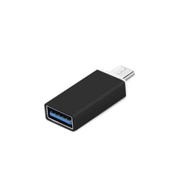 Hobby Tech - Adaptateur USB-C vers USB 3.0 - 3,1 - Noir