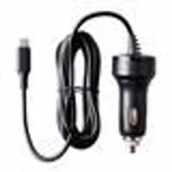 Hobby Tech - Chargeur voiture allume cigare pour Nintendo Switch