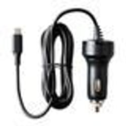 Hobby Tech - Chargeur voiture allume cigare pour Nintendo Switch