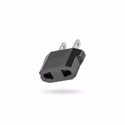 Hobby Tech - Adaptateur prise européenne vers prise américaine