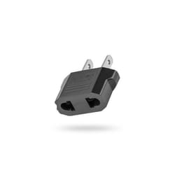 Hobby Tech - Adaptateur prise européenne vers prise américaine