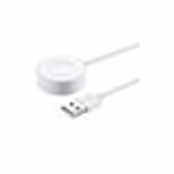 Chargeur magnétique pour Apple Watch - Hobby Tech - Blanc - 38mm et 42mm - Compatible avec les séries 1 2 et 3