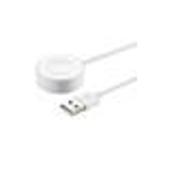 Chargeur magnétique pour Apple Watch - Hobby Tech - Blanc - 38mm et 42mm - Compatible avec les séries 1 2 et 3