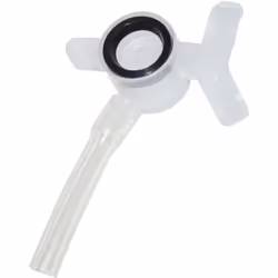 Siège réservoir avec joint + tuyau pour Cafetière, Expresso KRUPS, MOULINEX MS-623039 Appareils compatibles : CAFETIÈRE, EXPR ...