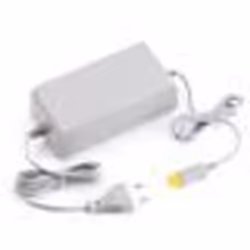 Hobby Tech ® - Chargeur secteur pour console de jeu Nintendo Wii-U