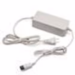 Hobby Tech ® - Chargeur secteur pour console de jeu Nintendo Wii