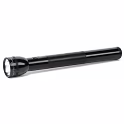 Maglite 4D-Cell, Noir, 57 mm, 57 mm, 313 mm, 856 g, 57 x 57 x 313 mm