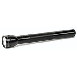Maglite 4D-Cell Noir