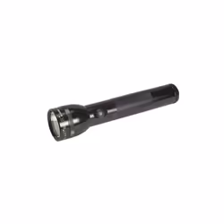 Description Description du produit LINTERNA MAG-LITE® STANDARD D, en caja-Maglite 2D negro. 27 lúmenes Contenu du coffret La ...