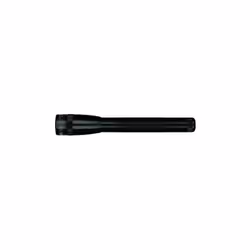 Maglite Mini, Lampe torche, Noir, Aluminium, 1 m, LED, 1 lampe(s)