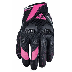 Gants moto été femme Five stunt evo airflow