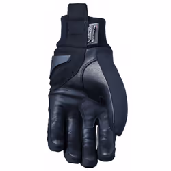 Five WFX Frost Gants de moto pour dames, noir, taille XL pour Femmes