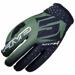 Gants moto été Five mxf4
