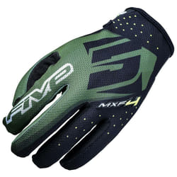 Gants moto été Five mxf4