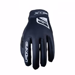 Gants Five xr-lite - noir/blanc - L - Homme - VTT - Respirant