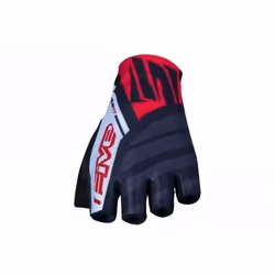 Gants courts Shorty Five RC2 - Rouge - Homme - Adulte - Marque FIVE - Garantie 2 ans