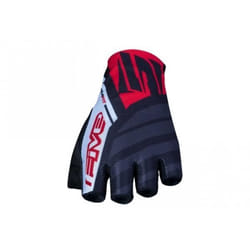 Gants courts Shorty Five RC2 - Rouge - Homme - Adulte - Marque FIVE - Garantie 2 ans
