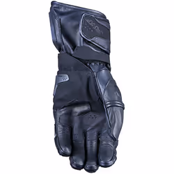 Five RFX4 EVO Gants de moto, noir, taille S pour Hommes