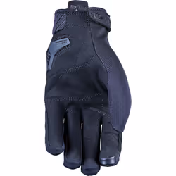 Five RS3 Evo Gants de motocross pour dames, noir, taille M pour Femmes